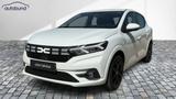 Dacia Sandero III 1.0 TCE LPG Expression Alu LED Link  - Dacia Sandero Gebrauchtwagen in Bochum