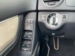 MERCEDES-BENZ C 200 CGI T-Modell 8xBereift TÜV Neu SHZ MFL