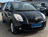 Toyota Yaris Sol - gebrauchte Toyota Yaris aus dem Jahr 2008