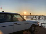 Volvo 245 - Volvo 245 Gebrauchtwagen