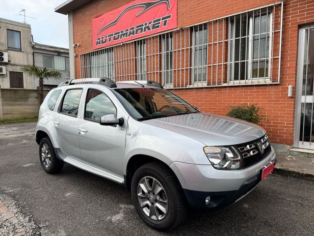 Dacia Duster 1.5 dCi 110CV 4x2 Lauréate