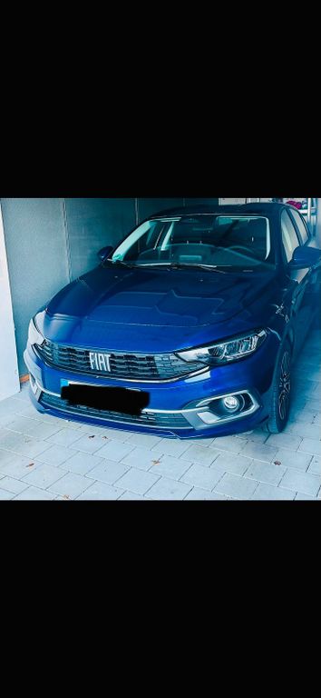 Image of Fiat Tipo