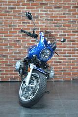 BMW R NINET PURE /5 Sondermodell + Windschild + HATT - Angebote