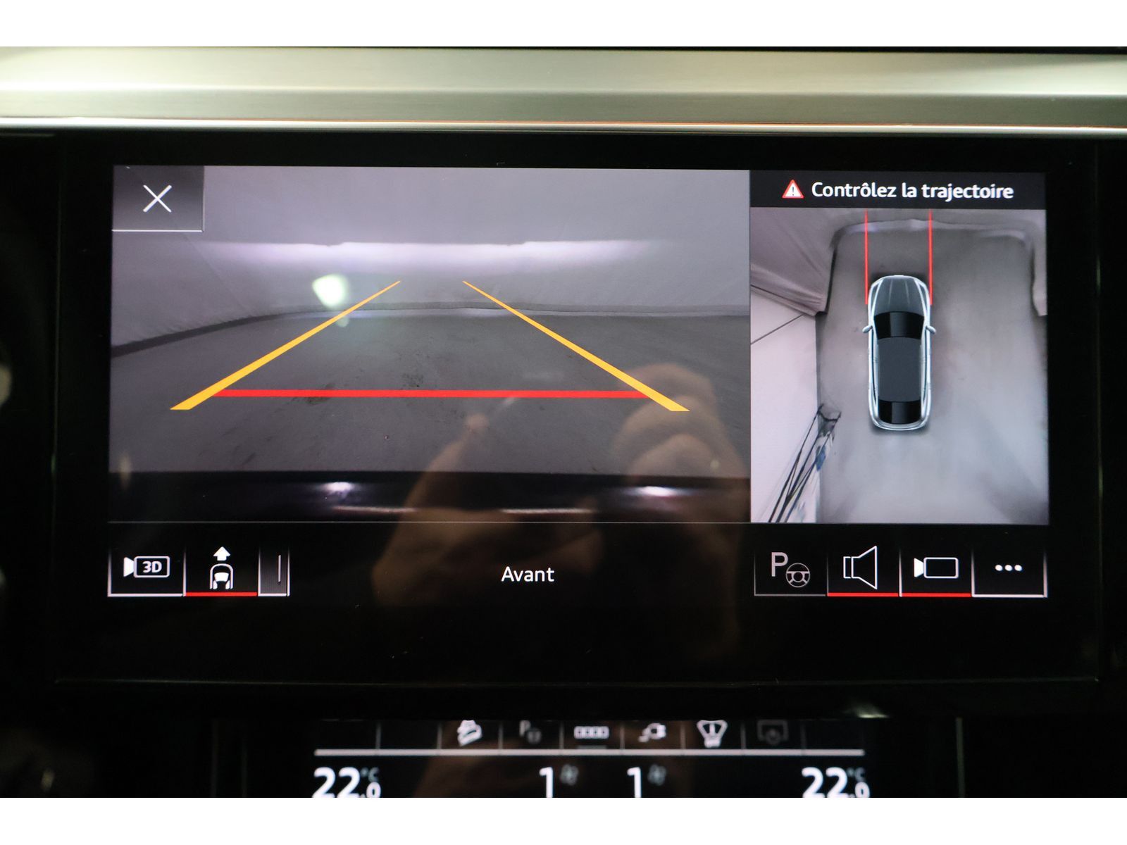 Audi Q8 e-tron - Bild 19