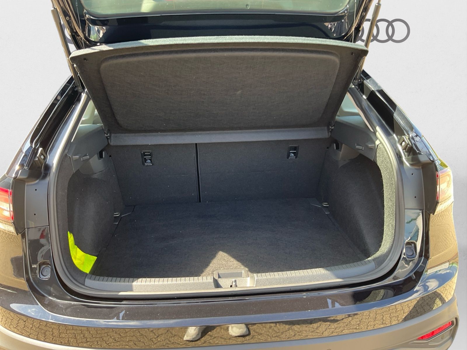 Volkswagen Taigo - Bild 15