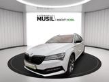 Skoda Superb Combi 4x4 "Sportline" Vorteil 19.530,-EUR - Skoda Superb mit Diesel-Antrieb: Combi Eu