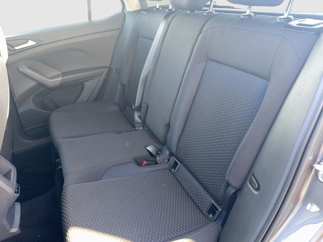 T-Cross UNITED 1.5 TSI DSG CLIMA PDC AHK LED NAV