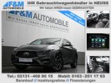 Infiniti Q30 1.5d FWD Sport Navi Leder 360 Kam PDC Sitzhz - Infiniti Q30: Sport