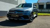 Mercedes-Benz GLC 300d 4Matic AMG Line,Pano,Spur,Service NEU.. - Mercedes-Benz: Service D