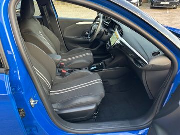 Bild 15 Opel Corsa F GS Facelift AT +LED+Kamera+ACC+PDC+NAVI+