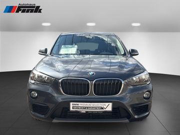 BMW X1 xDrive18d Klima PDC