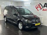 Volkswagen Caddy Maxi 1.4 TSI Trendline BMT*Rollstuhlrampe* - Volkswagen Caddy Maxi aus 2016