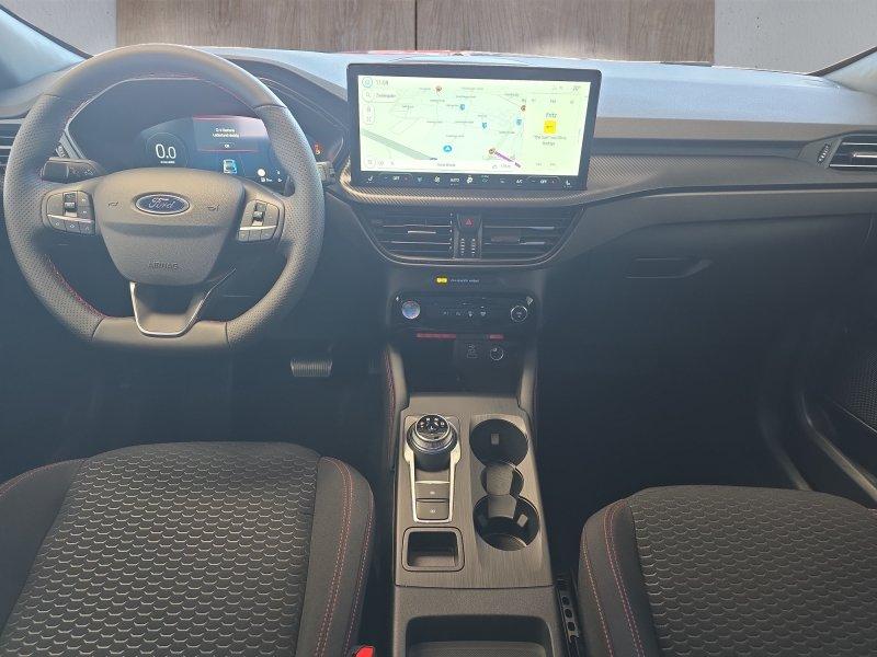 Ford Kuga ST-Line 1,5 186PS Aut.5*J.Gar/Navi/Kamera/W, миниатюра 10