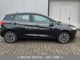 Ford Fiesta 1,0 Automatik C.&C.MildHybrid°Winterpaket - Ford Gebrauchtwagen in Marl