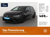 Volkswagen Golf R 2.0 TSI 4Motion Black Edition DSG LED/Pan - Volkswagen Golf: R Black Edition