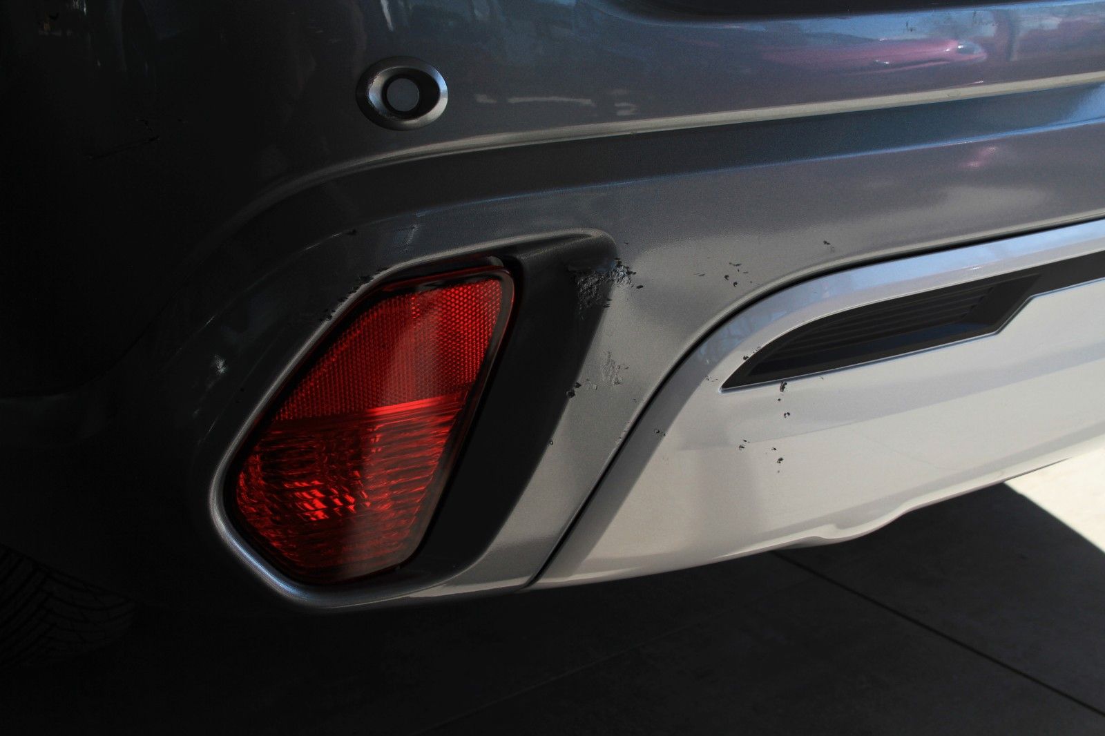 Fahrzeugabbildung Mitsubishi Outlander PHEV Plus mit FA-Paket