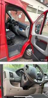 Citroën Citroen Jumper gepflegt Unfallfrei Tausch ... - Citroën Jumper in Duisburg