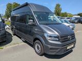 Volkswagen Grand California 680 4motiom