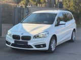 BMW 218 Gran Tourer Luxury Line - BMW 218 Gran Tourer in Stuttgart