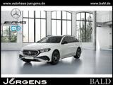 Mercedes-Benz E 300 de 4M T AMG-Sport/Pano/Burm/AHK/Night/360° - Mercedes-Benz E-Klasse Gebrauchtwagen