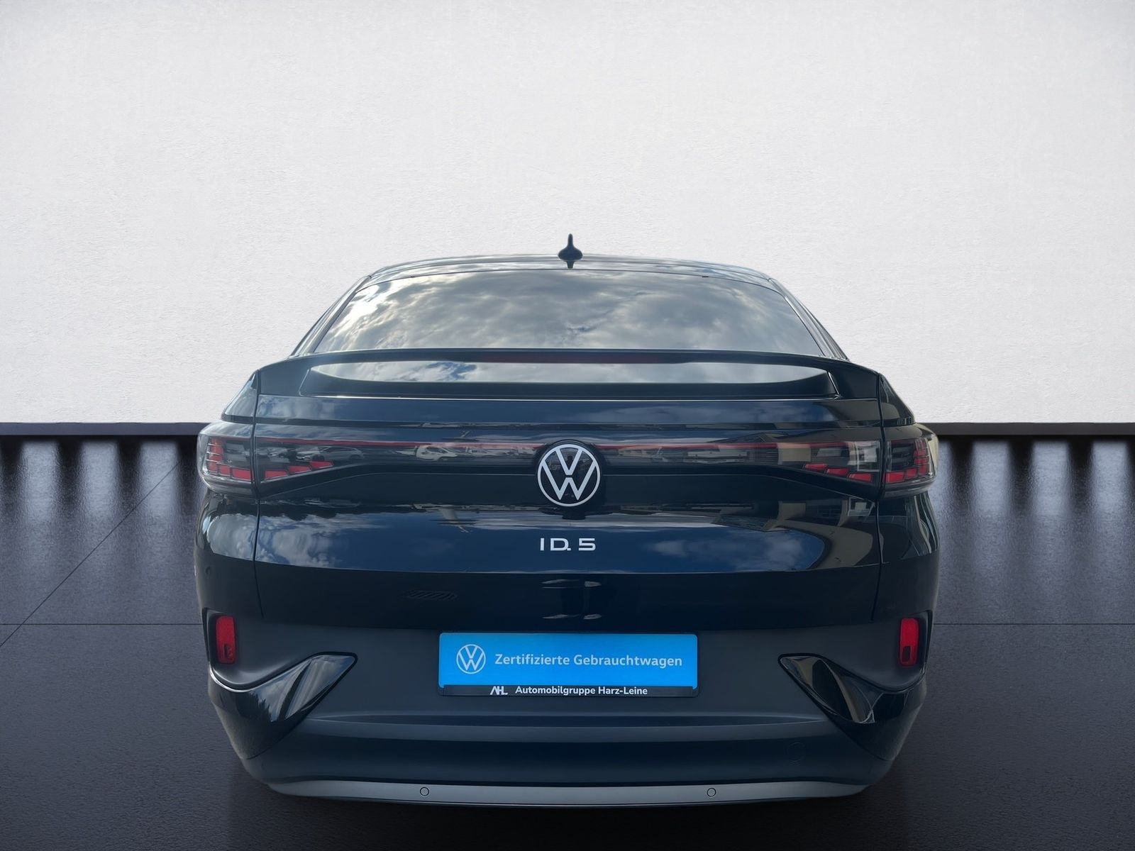 Volkswagen ID.5 PRO ALU 19 RÜCKFAHRKAMERA AHK LED-MATRIX PA foto 5