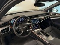 Audi A6 - Vorschau Bild 18