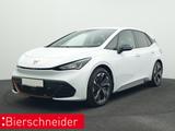 Cupra Born WÄRMEPUMPE NAVI ACC