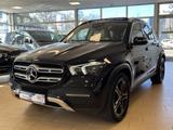 Mercedes-Benz GLE 350 4Matic*ACC*AHK*Pano*Ambiente*360*1.Hand - gebrauchte Mercedes-Benz GLE 350 aus dem Jahr 2021