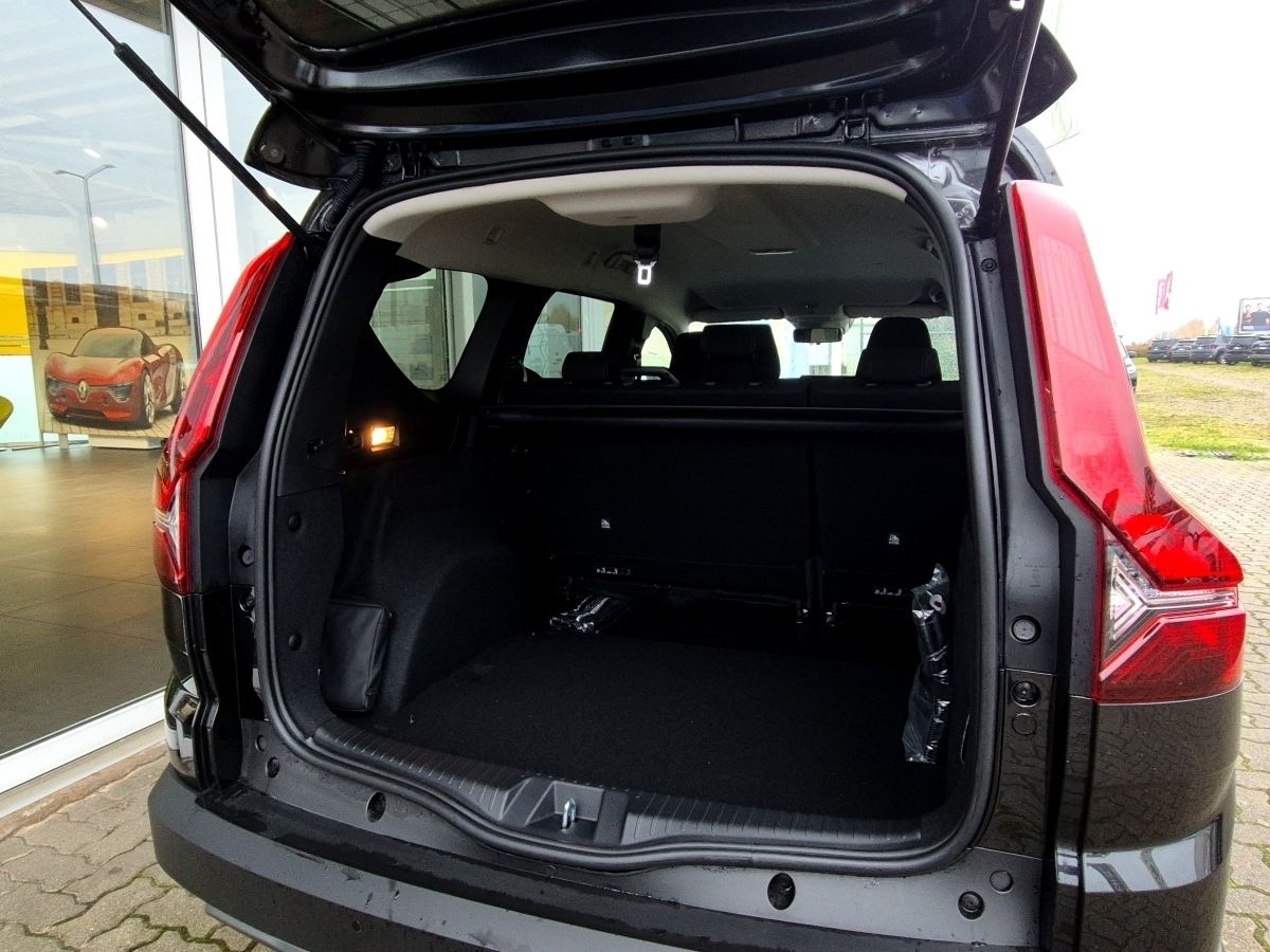 Dacia Jogger - Bild 13