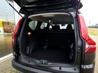 Dacia Jogger - Vorschau Bild 13