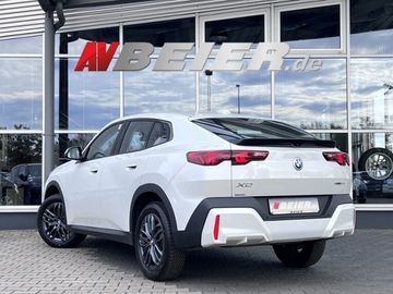 BMW X2 - 3