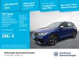 Volkswagen Tiguan R 2.0 TSI 4M DSG IQ.LIGHT AREA PANO TRAVE - Gebrauchtwagen mit Navigationssystem