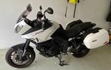 Triumph Tiger Sport 1050 - TRIUMPH TIGER SPORT 1050