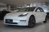 Tesla Model 3 LONGRANGE DUAL-MOTOR NAVI/KAMERA/SH/PANO - weiße Tesla Model 3