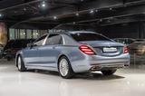 Mercedes-Benz S 560 Maybach*FIRST-CLASS-FOND*CHAUFFEUR-PAKET* - Mercedes-Benz S 560: 5 Türen