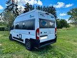 Knaus Boxstar Road 540 165 PS - Knaus 540