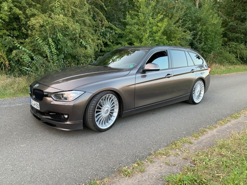 BMW 320