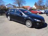 Mazda 6 2.2 MZR-CD 120kW DPF Active - Mazda 6 aus 2010