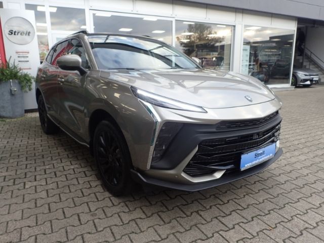 Fahrzeugabbildung DFSK Forthing 5 1.5 Facelift PanoD 360Cam SHZ WIFI To