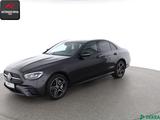Mercedes-Benz E 300 e 4M AMG NIGHT WIDE,360GRAD,TOTWINKEL,SH - Mercedes-Benz E 300 mit Hybrid-Antrieb: Limousine