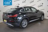 BMW X4 20dA X-Drive - gebrauchte BMW X4 aus dem Jahr 2021