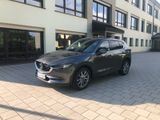 Mazda CX-5 2.2 SKYACTIV-D 184 Sports-L. Plus AWD A... - : Taxi, Privatanbieter