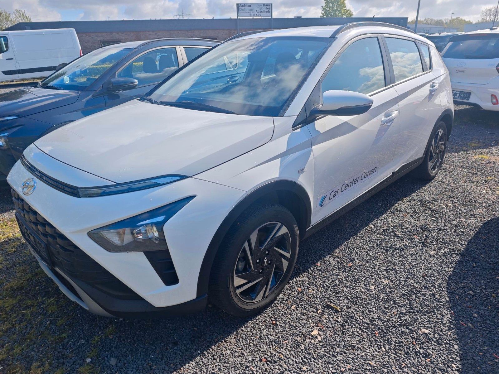 Hyundai BAYON – Bild 3