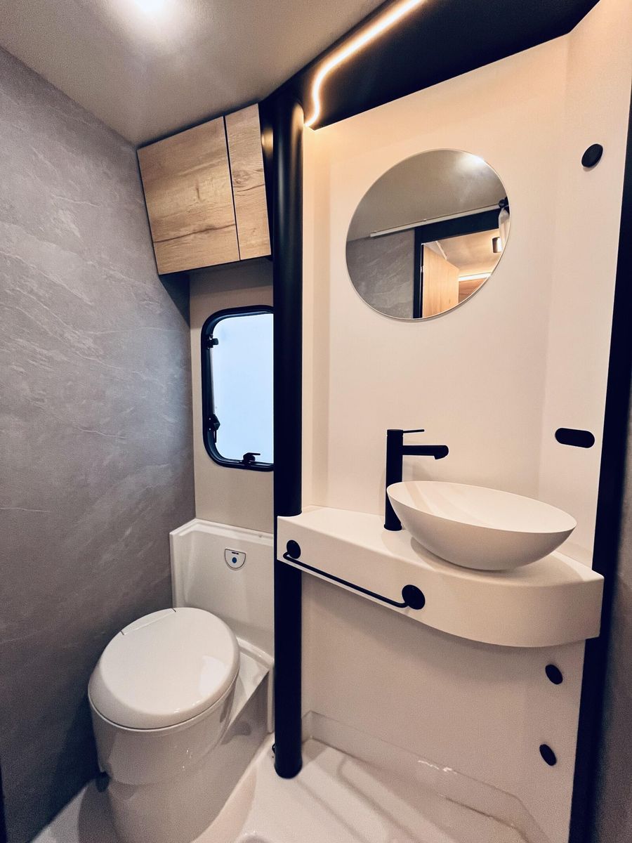 Fahrzeugabbildung XGO Dynamic 27