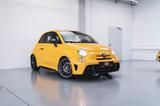 Abarth 695 Biposto RECORD *1 of 133 / Sammlerzustand* - Abarth 695 Biposto mit Benzin-Antrieb