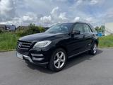 Mercedes-Benz ML 250*BlueTEC*4MATIC*2Hand*183tKm* - gebrauchte Mercedes-Benz ML 250 aus dem Jahr 2013