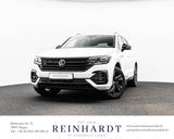 Volkswagen TOUAREG 3.0TDi 4M R-LINE ACC/PANO/StHz./AHK/360°
