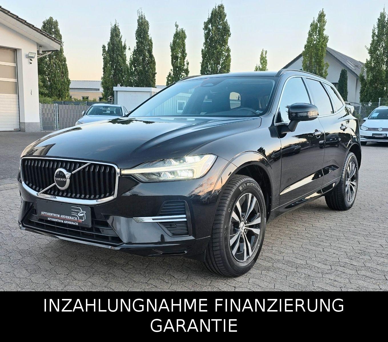 Volvo XC60 Momentum B&O KAMERA CARPLAY LEDER VIRTUELL