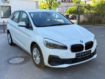 BMW 218 Active Tourer - 5