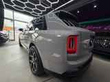 Rolls-Royce Cullinan 6.8 V12*BLACK BADGE*STARLIGHT - Rolls-Royce Cullinan Gebrauchtwagen